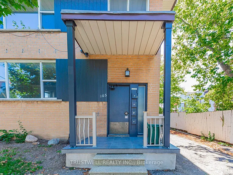 105 Mary St E #1 — Photo 18