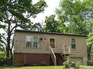1852 S Saint Paul St, Kansas City, KS 66103