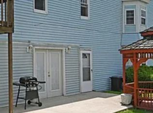 1907 Market St #A, Ashland, PA 17921
