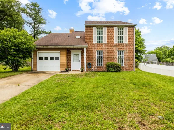 1260 Courtney Ln, Belcamp, MD 21017