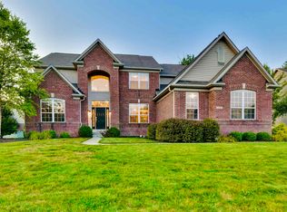 12880 Dewitt Dr, Fishers, IN 46037