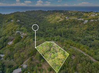 Carr Las Pinas Sector La Joya, Rincon, PR 00677