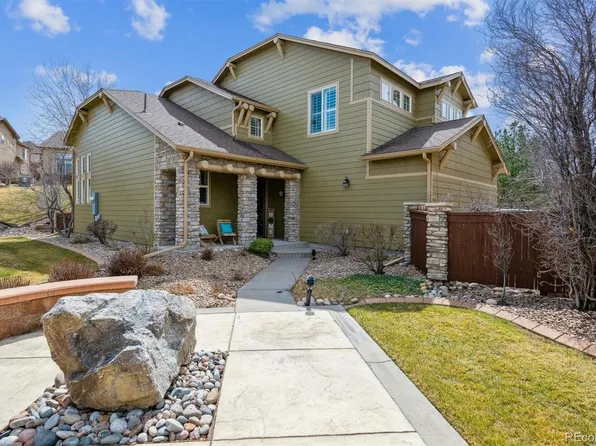 10588 Ashfield Street, Highlands Ranch, CO 80126
