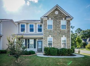 1802 Dunrobin Ct, Grovetown, GA 30813