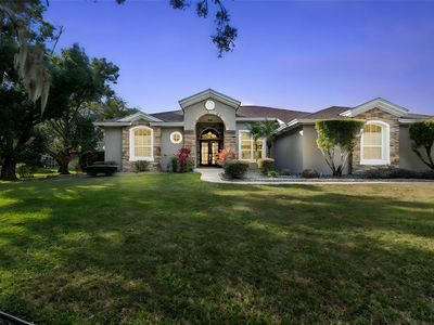 12147 Quail Ridge Dr, Spring Hill, FL, 34610