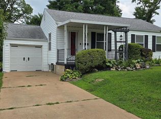 1936 Bryant Ave, Saint Louis, MO 63114