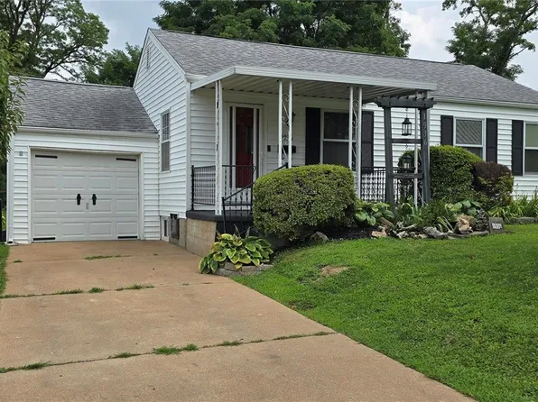 1936 Bryant Ave, Saint Louis, MO 63114