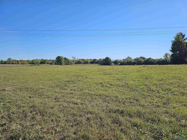 County Road 324 N, Henderson, TX 75652