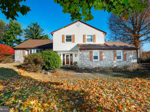 1 Granary Ct, Churchville, PA 18966