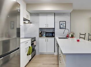 1330 Burrard St #714, Vancouver, BC V6Z2B8