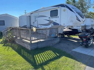 991 South St #101, Oscoda, MI 48750