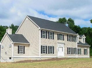 LOT 7 Red Barn Estates Rd, Southbury, CT 06488