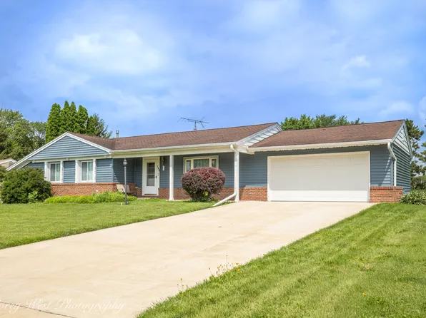 108 Shirley Ave, Rochelle, IL 61068