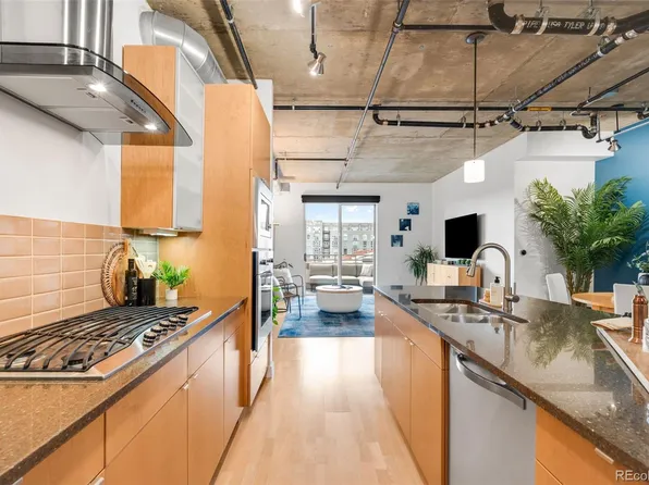 2229 Blake Street #501, Denver, CO 80205