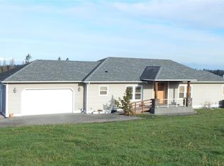 220 Rilla Ln, Sequim, WA 98382