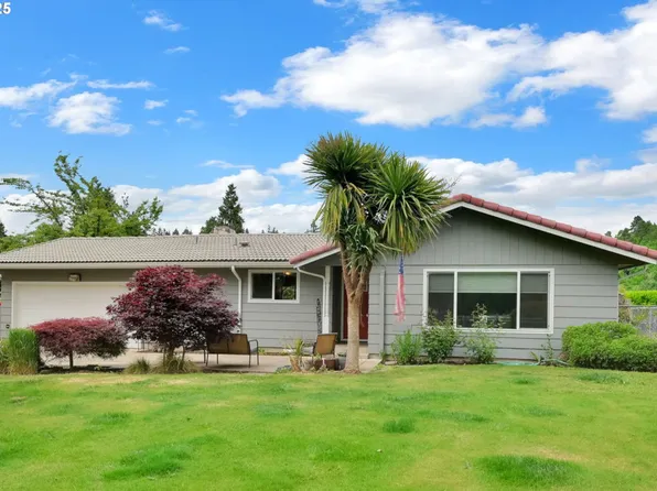 37843 Camp Creek Rd, Springfield, OR 97478