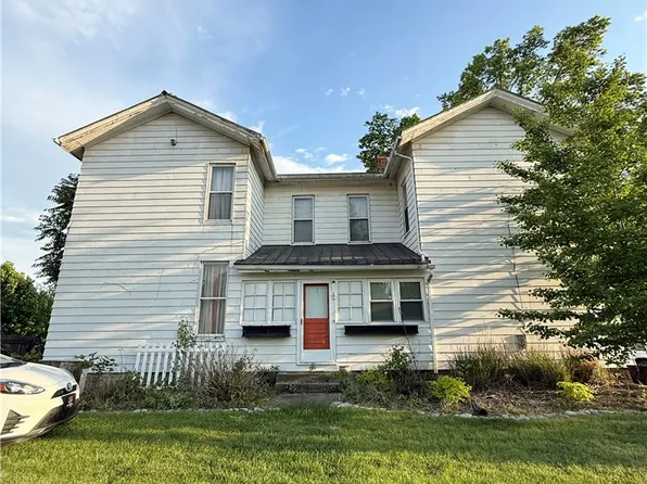 8313H Hendrickson Rd, Middletown, OH 45044