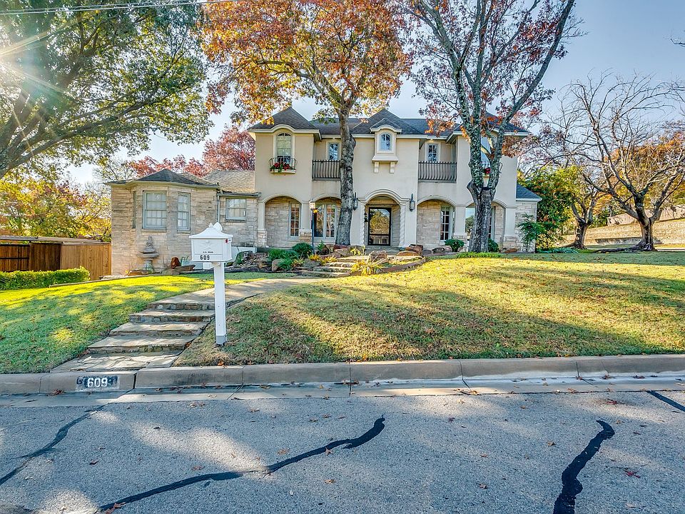 1st image of 609 W Lee Ave