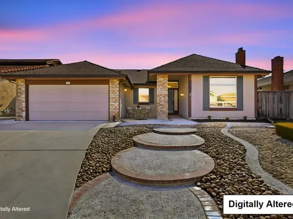 2706 Middleborough Cir, San Jose, CA 95132