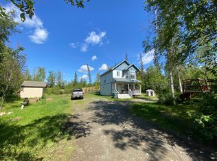 5820 W Locksley Loop, Wasilla, AK 99654
