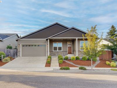 310 NE 17th St, Battle Ground, WA, 98604