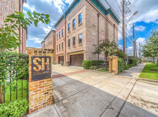 2927 Hicks St, Houston, TX 77007