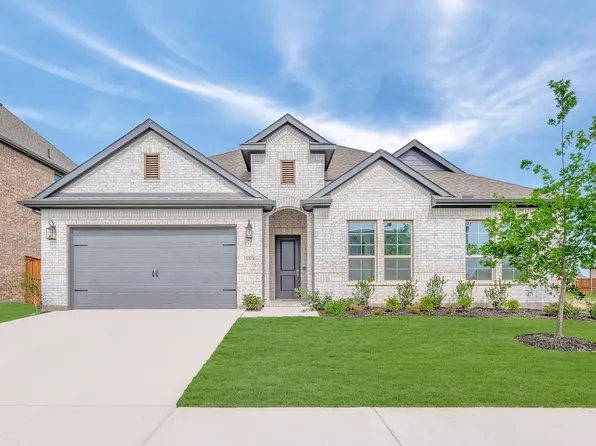 11524 Ely Pl, Haslet, TX 76052