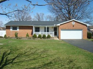2304 White Rd, Grove City, OH 43123