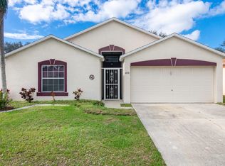 4376 Mount Carmel Ln, Melbourne, FL 32901