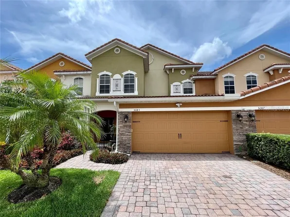 5083 FIORELLA LANE, SANFORD, FL 32771