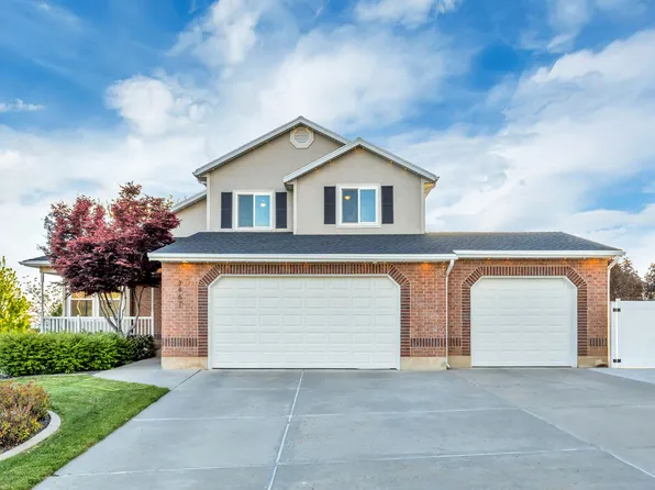 3467 N 400 W, Pleasant View, UT 84414
