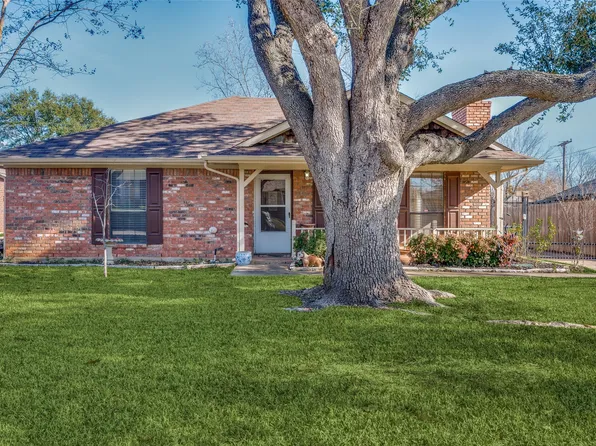 4115 Sunday Hill Dr, Arlington, TX 76016