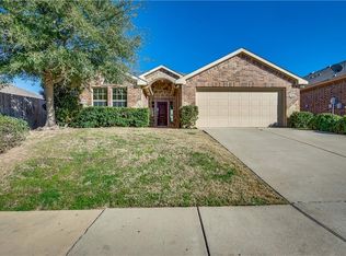 2508 Cumberland Trl, Balch Springs, TX 75181