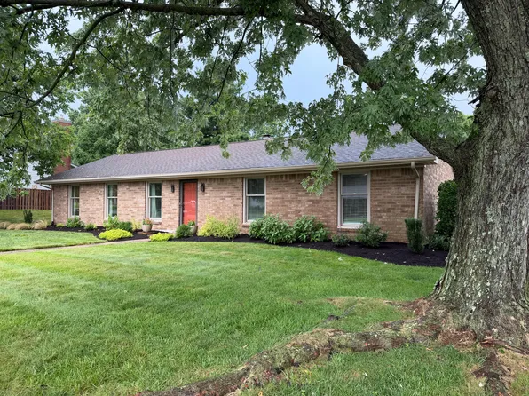 3232 Cool Water Dr, Lexington, KY 40515