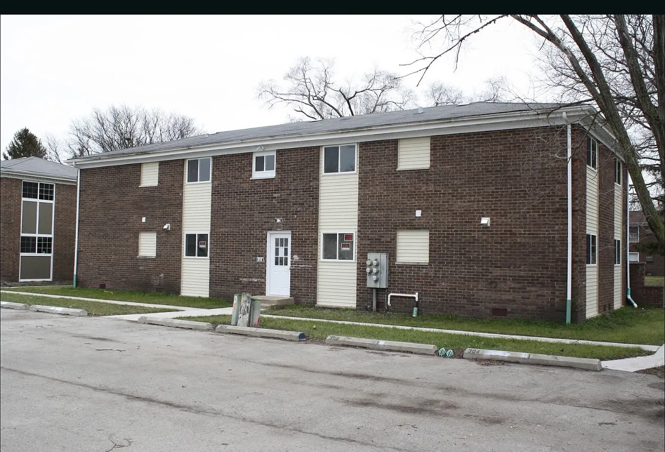 1 bed, 750 sqft, $1,200 — Photo 1