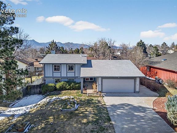 2nd image of 5840 Del Paz Dr