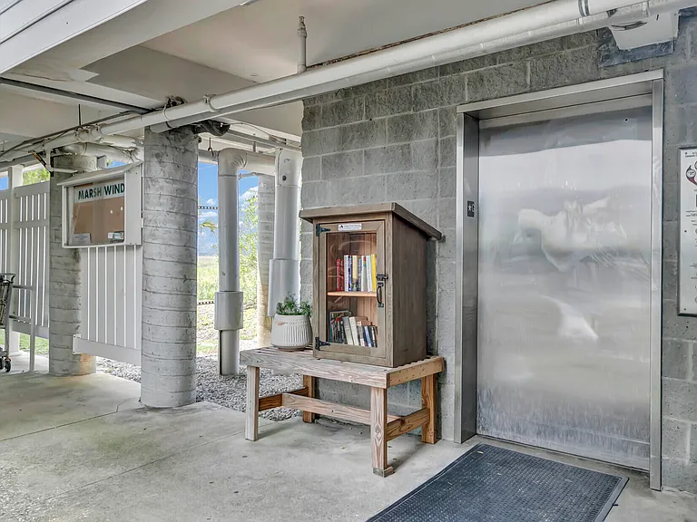 2393 Folly Rd #2F — Photo 7