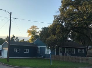 105 State St, Larned, KS 67550