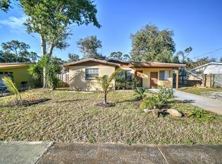 2178 Nottingham Rd, South Daytona, FL 32119