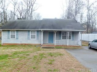 2649 Allen Rd S, Charlotte, NC 28269