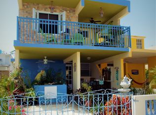 18 Calle Agueybena, Rincon, PR 00677