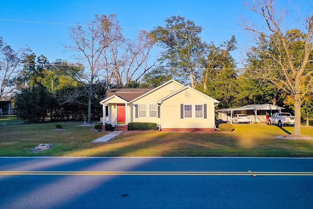 3420 Dixon St, Patterson, GA 31557 Zillow
