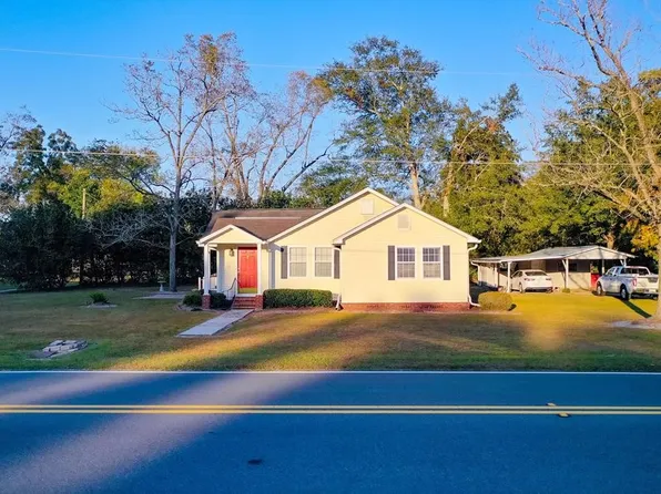 3420 Dixon St, Patterson, GA 31557