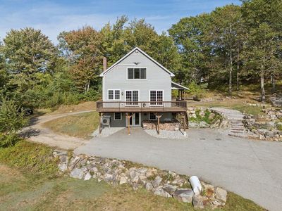 223 Bridge Street, West Newfield, ME, 04095