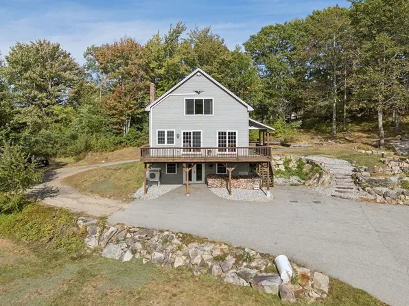 223 Bridge Street, Newfield, ME 04095