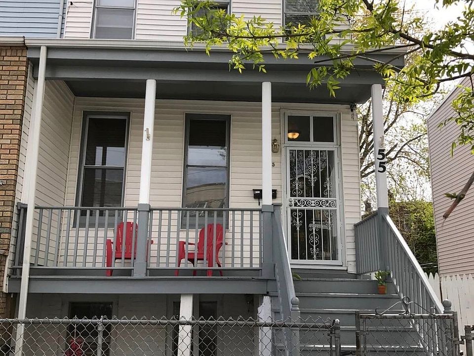 1st image of 55 Jewett Ave #1