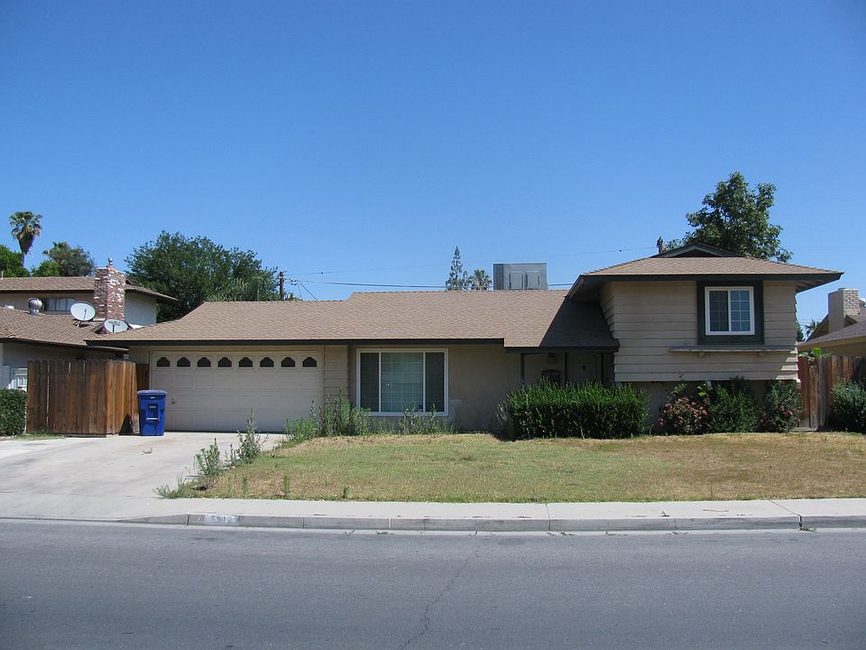 Front of Hartman