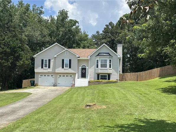 41 Magnolia Ct NE, Rydal, GA 30171