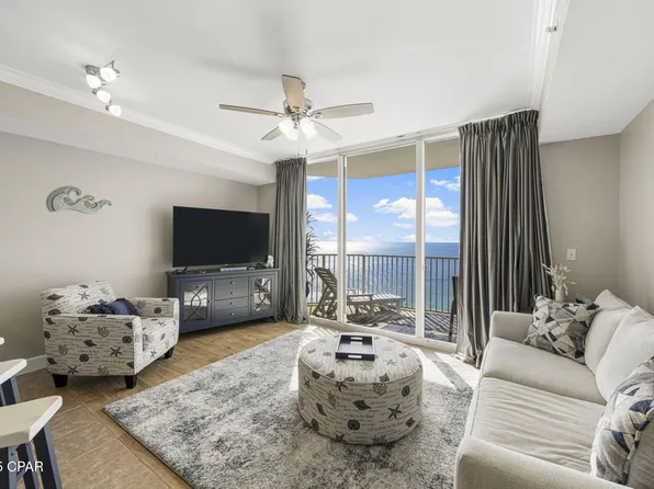 16819 Front Beach Rd Unit 2116, Panama City Beach, FL 32413