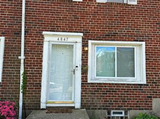 4847 Melbourne Rd, Baltimore, MD 21229